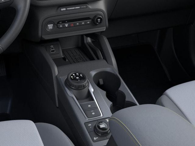 2025 Ford Bronco Sport Badlands IN-TRANSIT