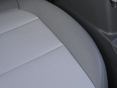 2025 Ford Bronco Sport Badlands IN-TRANSIT