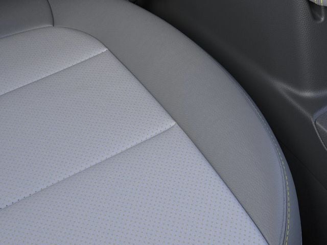 2025 Ford Bronco Sport Badlands IN-TRANSIT