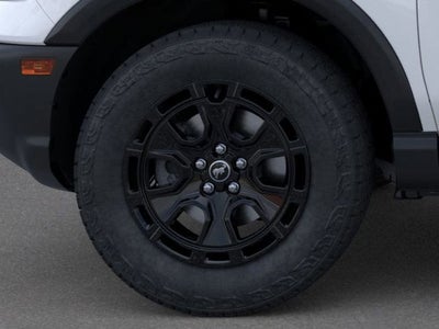 2025 Ford Bronco Sport Badlands IN-TRANSIT