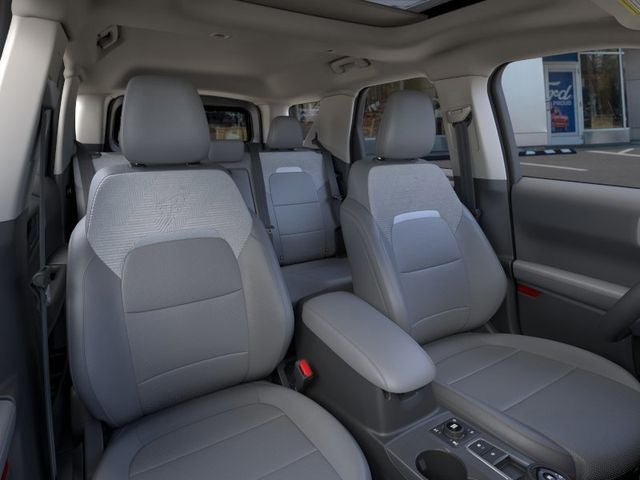 2026 Ford Bronco Sport Badlands IN-TRANSIT