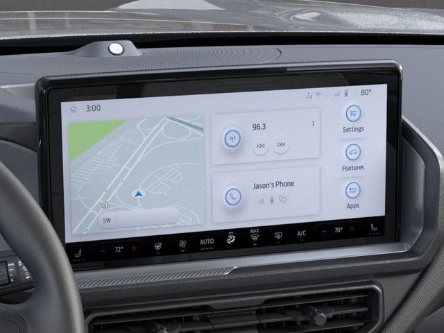 2026 Ford Bronco Sport Badlands IN-TRANSIT