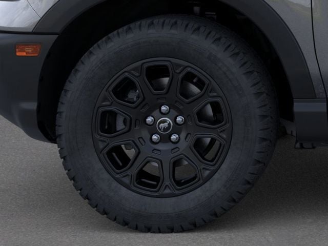 2026 Ford Bronco Sport Badlands IN-TRANSIT