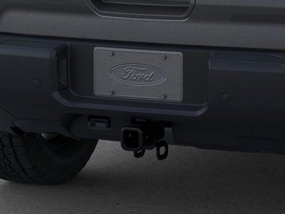 2026 Ford Bronco Sport Badlands IN-TRANSIT