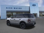 2026 Ford Bronco Sport Badlands IN-TRANSIT
