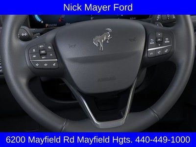 2026 Ford Bronco Sport Badlands IN-TRANSIT