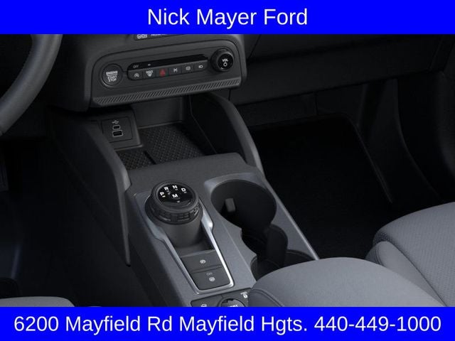 2026 Ford Bronco Sport Badlands IN-TRANSIT