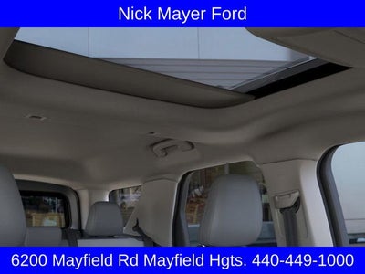 2026 Ford Bronco Sport Badlands IN-TRANSIT