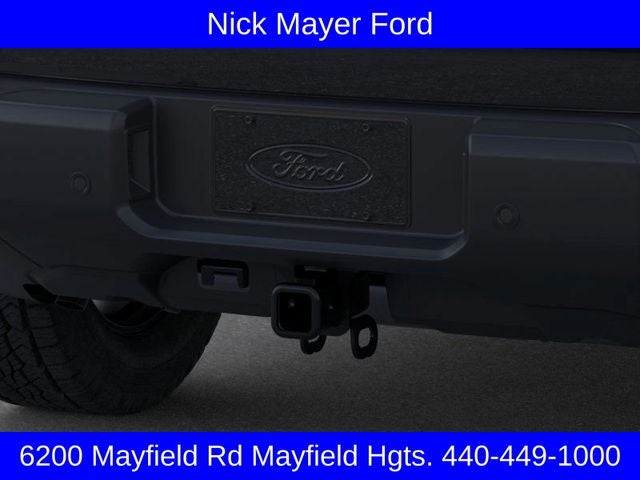 2026 Ford Bronco Sport Badlands IN-TRANSIT