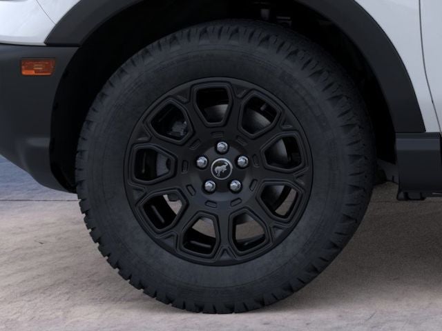2026 Ford Bronco Sport Badlands IN-TRANSIT