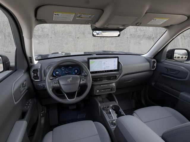 2026 Ford Bronco Sport Badlands IN-TRANSIT
