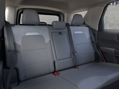 2026 Ford Bronco Sport Badlands IN-TRANSIT