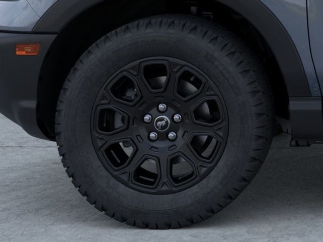 2026 Ford Bronco Sport Badlands IN-TRANSIT