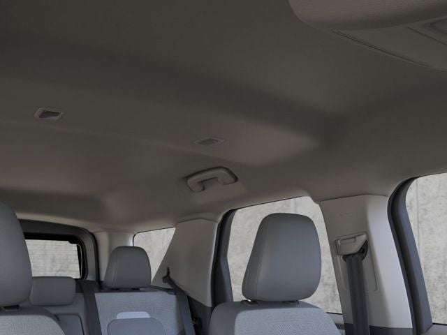 2026 Ford Bronco Sport Badlands IN-TRANSIT