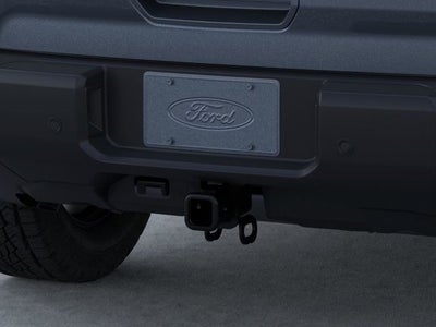 2026 Ford Bronco Sport Badlands IN-TRANSIT