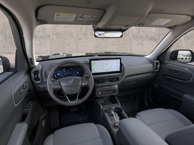 2026 Ford Bronco Sport Badlands IN-TRANSIT
