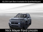 2026 Ford Bronco Sport Badlands IN-TRANSIT