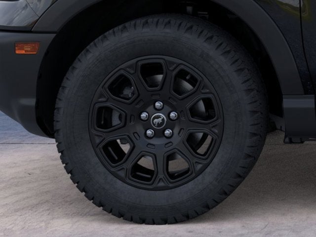 2026 Ford Bronco Sport Badlands IN-TRANSIT