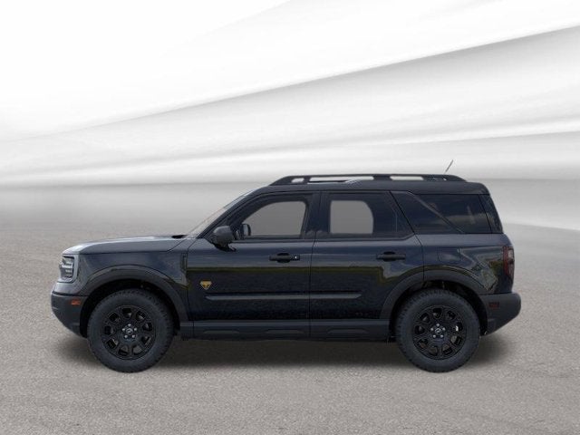 2026 Ford Bronco Sport Badlands IN-TRANSIT