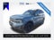 2021 Ford Bronco Sport First Edition