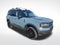 2021 Ford Bronco Sport First Edition