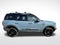 2021 Ford Bronco Sport First Edition