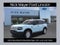 2026 Ford Bronco Sport Heritage IN-TRANSIT