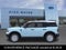2026 Ford Bronco Sport Heritage IN-TRANSIT