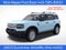 2026 Ford Bronco Sport Heritage IN-TRANSIT
