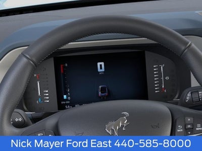 2026 Ford Bronco Sport Heritage IN-TRANSIT