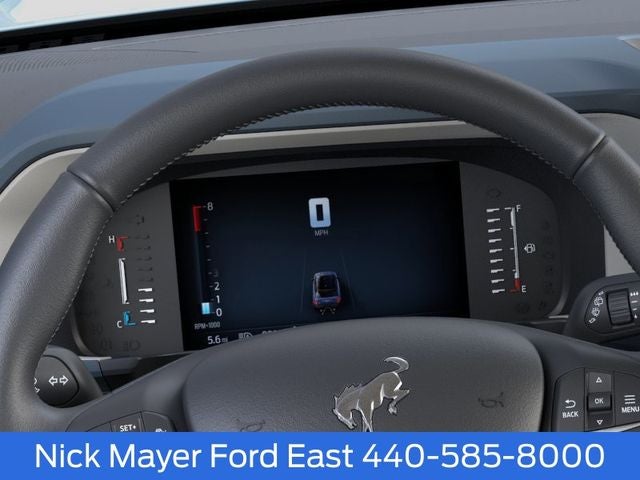 2026 Ford Bronco Sport Heritage IN-TRANSIT