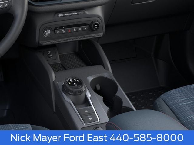 2026 Ford Bronco Sport Heritage IN-TRANSIT