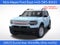 2026 Ford Bronco Sport Heritage IN-TRANSIT