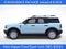 2026 Ford Bronco Sport Heritage IN-TRANSIT