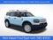 2026 Ford Bronco Sport Heritage IN-TRANSIT