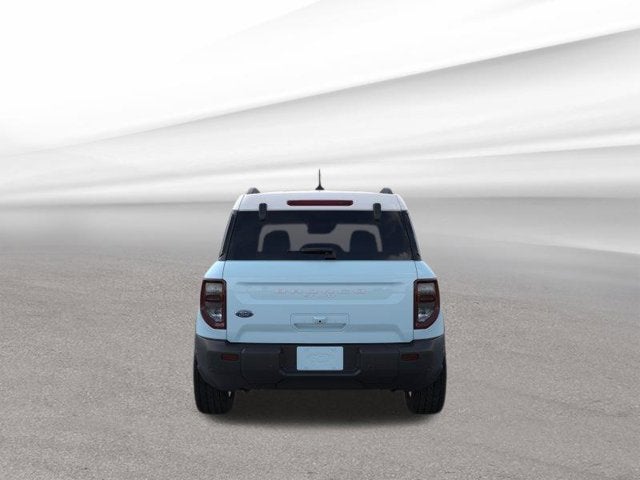 2026 Ford Bronco Sport Heritage IN-TRANSIT