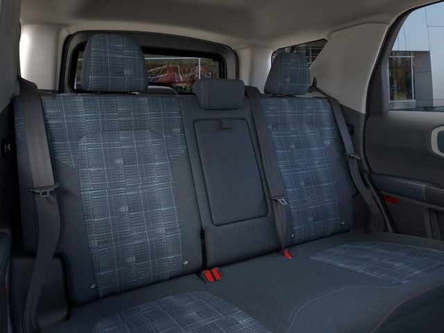 2026 Ford Bronco Sport Heritage IN-TRANSIT