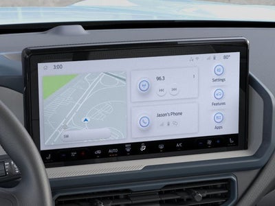 2026 Ford Bronco Sport Heritage IN-TRANSIT