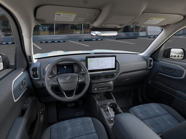 2026 Ford Bronco Sport Heritage IN-TRANSIT