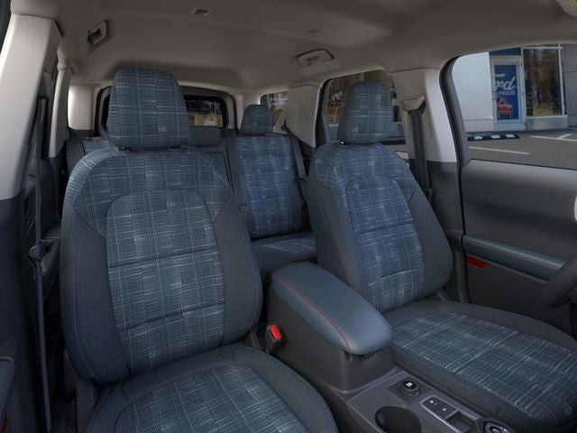 2026 Ford Bronco Sport Heritage IN-TRANSIT