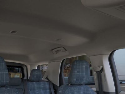 2026 Ford Bronco Sport Heritage IN-TRANSIT