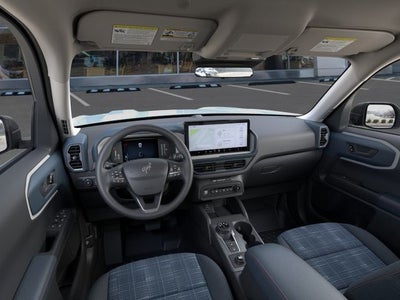 2026 Ford Bronco Sport Heritage IN-TRANSIT