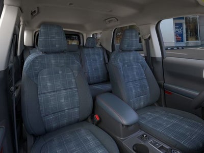 2026 Ford Bronco Sport Heritage IN-TRANSIT