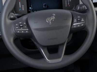 2026 Ford Bronco Sport Heritage IN-TRANSIT