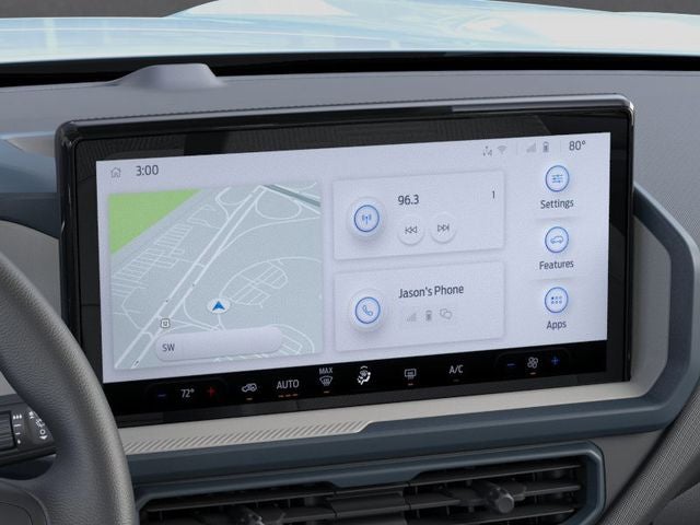 2026 Ford Bronco Sport Heritage IN-TRANSIT