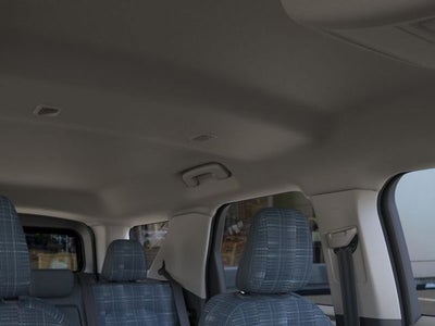 2026 Ford Bronco Sport Heritage IN-TRANSIT