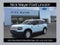2026 Ford Bronco Sport Heritage IN-TRANSIT
