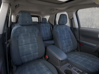2026 Ford Bronco Sport Heritage IN-TRANSIT