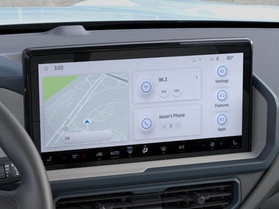 2026 Ford Bronco Sport Heritage IN-TRANSIT