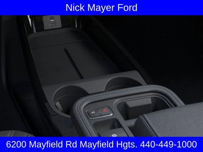 2025 Ford Mustang Mach-E Premium IN-TRANSIT